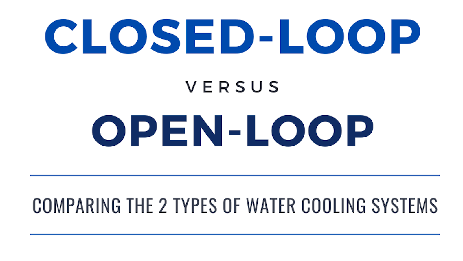 Closed Loop Treatment FAQ